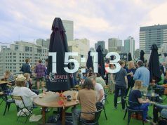 One Day in Melbourne in 24 seconds