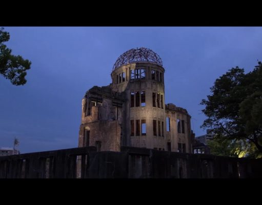 Japan a country of Endless Discovery