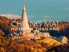 akyra Manor Chiang Mai Thailand