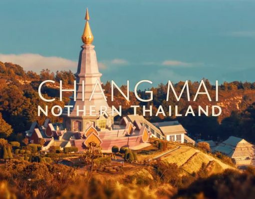 akyra Manor Chiang Mai Thailand