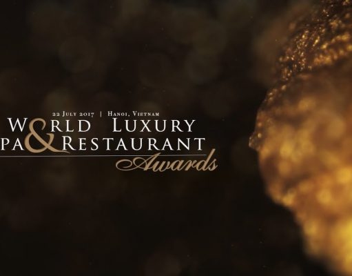 We are Excited to Honour the World Luxury Spa and Restaurant Awards 2017 Winners