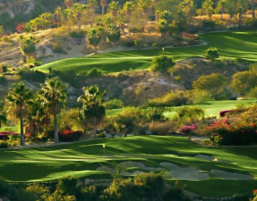 New Ownership at Querencia Los Cabos Forging Aggressive Vision, Growth Plans mexico-golf
