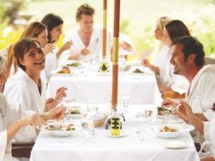 Top Health Spas from Spas of America’s top spas to visit