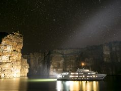 True North Recognised Among World’s Top Travel Experiences true north cruise