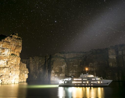 True North Recognised Among World’s Top Travel Experiences true north cruise