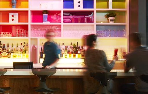 ALT HOTELS CELEBRATE 10 UN-CONVENTIONAL YEARS! Alt Hotels