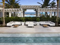 Spa & Wellness Month in The Palm Beaches Breakers Spa