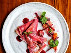 Grow & Grow Up: Award-Winning Chef Ryan Clift Completes Revolutionary Culinary Concept in Bali Culinary Concept in Bali