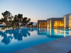 Small Luxury Hotels of the World™ Announces New Hotels This August