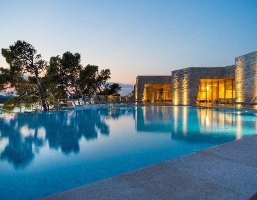 Small Luxury Hotels of the World™ Announces New Hotels This August