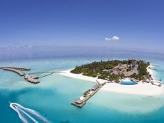 Replace the Winter Blues with Blue Skies and Escape to the Maldives Escape to the Maldives