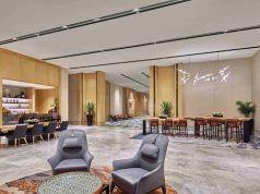 Sofitel Singapore City Centre opens as AccorHotels’ 800th hotel in Asia Pacific