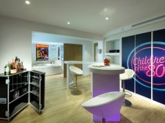 Hard Rock Hotel Ibiza Reveals New 80s Themed Suite