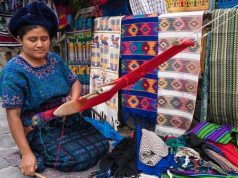Guatemala: A Photographer’s Paradise Maya Weaver