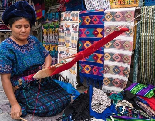 Guatemala: A Photographer’s Paradise Maya Weaver
