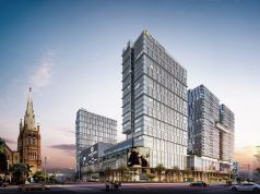 Pan Pacific Hotels and Resorts Debuts in Myanmar Pan Pacific Hotels