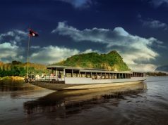 Mekong Kingdoms’ Boldly Exploring a New Frontier in River Cruising on the Mighty Mekong River Cruising on the Mighty Mekong