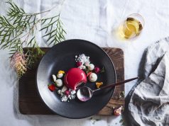 New Fine Dining Experience for Ayers Rock Resort