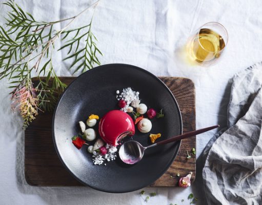 New Fine Dining Experience for Ayers Rock Resort