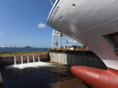 Seabourn Celebrates Milestone With Coin and Launch Ceremony for Seabourn Ovation Seabourn Cruises