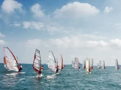 Why Autumn Is Ideal for Watersports on Spain’s Costa Cálida