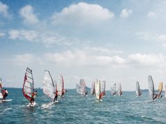 Autumn in Costa Cálida Remains Perfect for Watersports Enthusiasts Costa Cálida