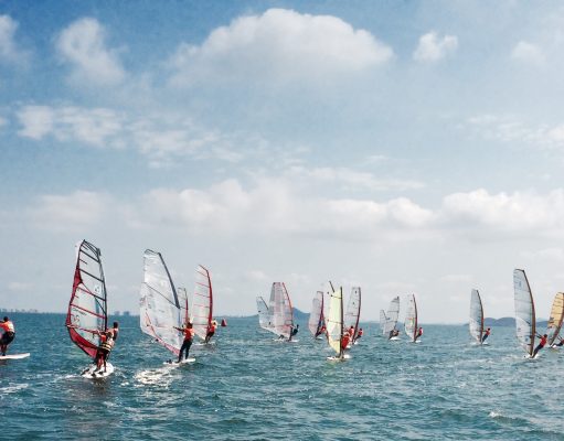 Autumn in Costa Cálida Remains Perfect for Watersports Enthusiasts Costa Cálida