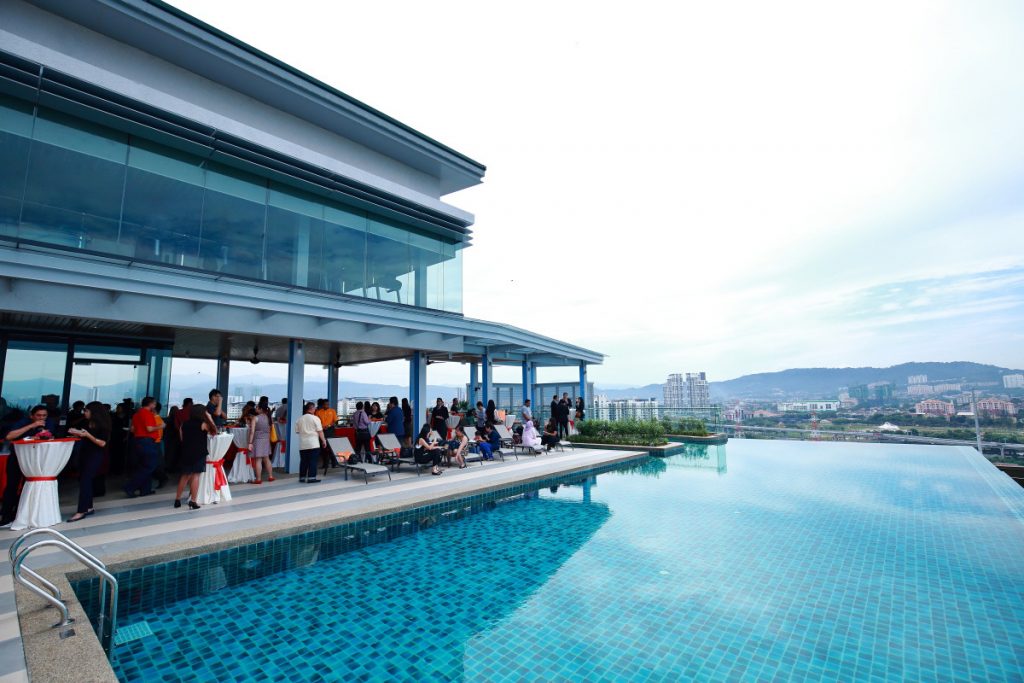 Sunway Velocity Hotel Kuala Lumpur opens in Cheras - Drift ...