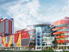 Sunway Velocity Hotel Kuala Lumpur opens in Cheras Sunway Velocity Hotel is interlinked with Sunway Velocity Mall