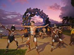Crystalbrook Collection Becomes Founding Citizen of Global Great Barrier Reef Protection Movement Great Barrier Reef Protection Movement