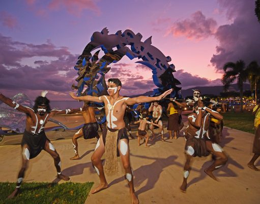 Crystalbrook Collection Becomes Founding Citizen of Global Great Barrier Reef Protection Movement Great Barrier Reef Protection Movement