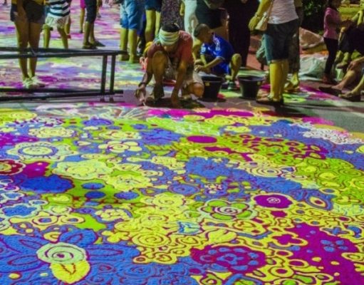 Samui Festival 2017 Thailand Samui Festival