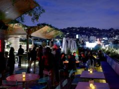 Rise Above Halloween Madness & Do Carnaval in a Refined Way, in West Hollywood, California. Halloween Carnaval