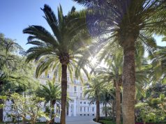 Botanical Spa by Sisley Opens at Gran Hotel Miramar, Malaga