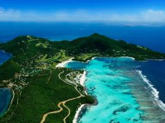Mandarin Oriental To Manage Caribbean Resort On Canouan Island In Saint Vincent And The Grenadines Canouan Island