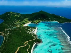 Mandarin Oriental To Manage Caribbean Resort On Canouan Island In Saint Vincent And The Grenadines