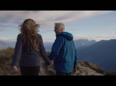 James Cameron in 100% Pure New Zealand