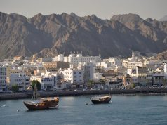 How to explore Oman by car with a road trip in 4 easy steps oman