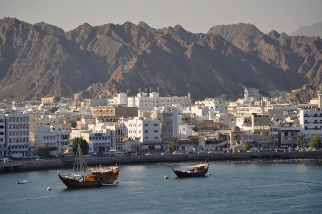 oman