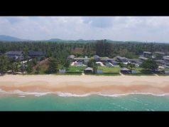 Villa Malee Sai, Sava Beach Villas