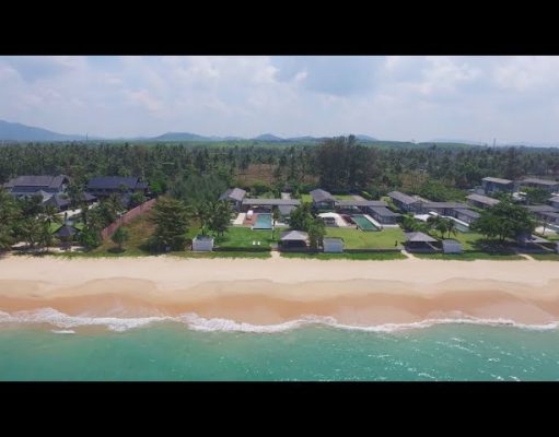 Villa Malee Sai, Sava Beach Villas