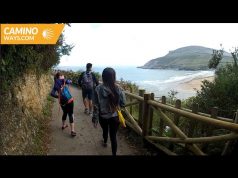Camino de Santiago – A Trip of a Lifetime 05 Sep 2017