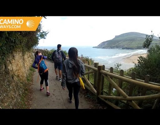 Camino de Santiago – A Trip of a Lifetime 05 Sep 2017