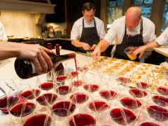 Cornucopia in Whistler – Find the balance or tip the scales Whistler BC Foodie