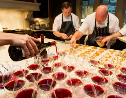 Cornucopia in Whistler – Find the balance or tip the scales Whistler BC Foodie