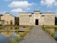 Amanyangyun, a Peaceful Sanctuary Where the Past and Present Meet Amanyangyun