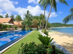 Elite Havens Launches Four Luxury Beachfront Villa Rentals on Koh Samui Luxury Beachfront Villa Rentals