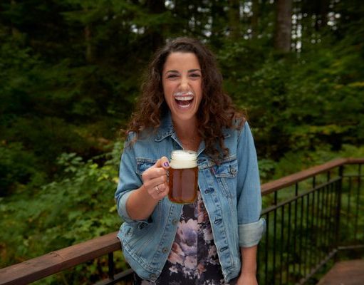 New Reasons for Beer Lovers to Heart Oregon Mt. Hood Craft Beer