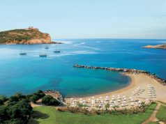 Cape Sounio Resort in Greece Announces Extended Season Cape Sounio Resort