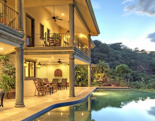 Clean Up Your Life in Costa Rica Costa Rica